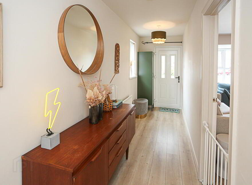 22 Lord Wardens Glade, Bangor, BT19 1GW