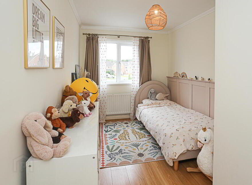 22 Lord Wardens Glade, Bangor, BT19 1GW