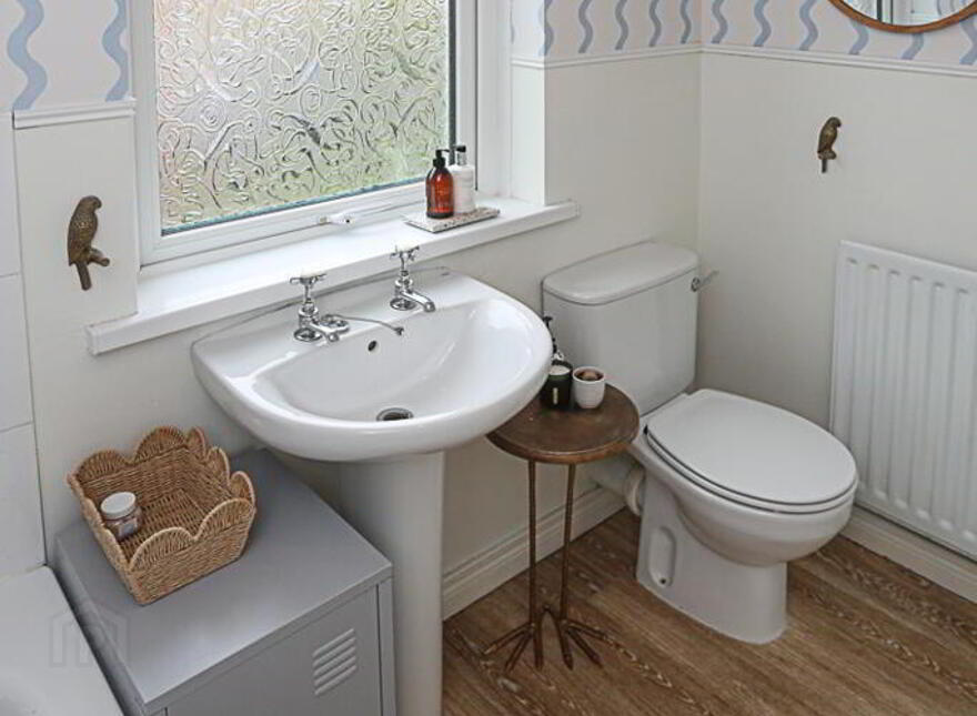 22 Lord Wardens Glade, Bangor, BT19 1GW
