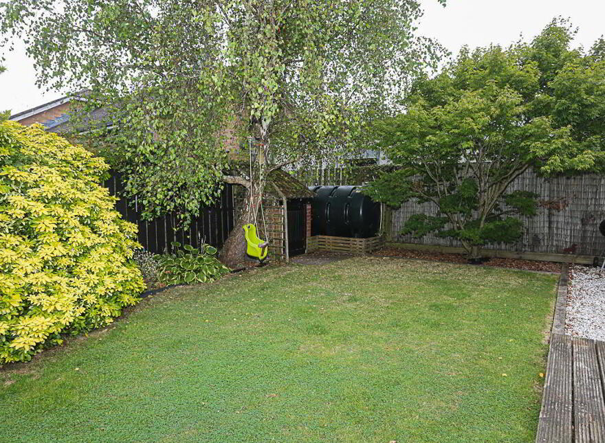 22 Lord Wardens Glade, Bangor, BT19 1GW