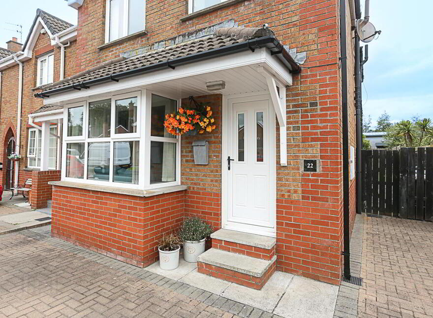 22 Lord Wardens Glade, Bangor, BT19 1GW