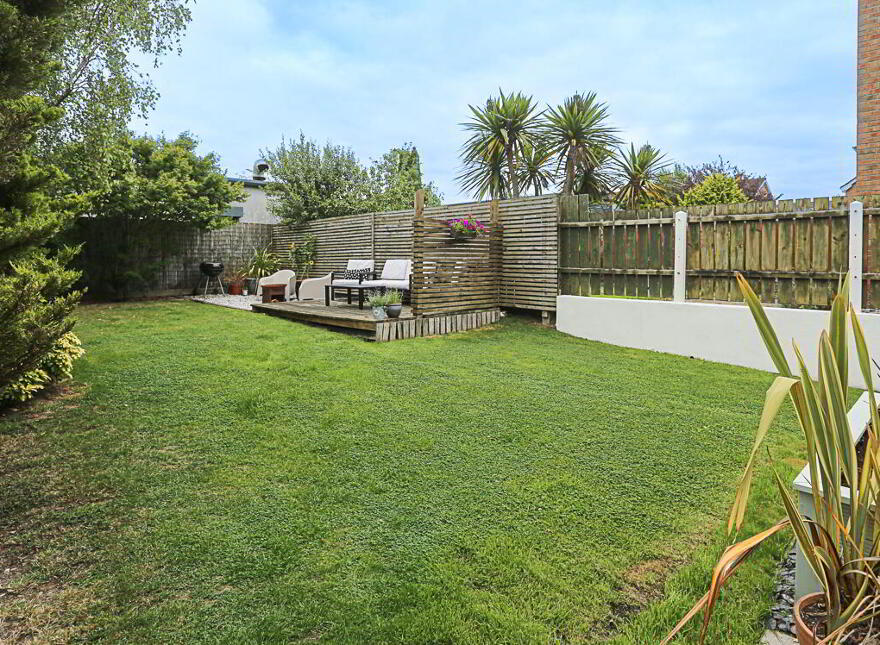 22 Lord Wardens Glade, Bangor, BT19 1GW