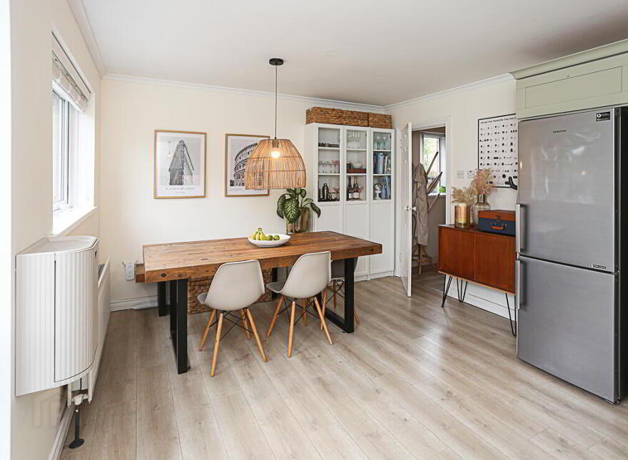 22 Lord Wardens Glade, Bangor, BT19 1GW