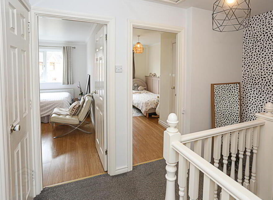 22 Lord Wardens Glade, Bangor, BT19 1GW