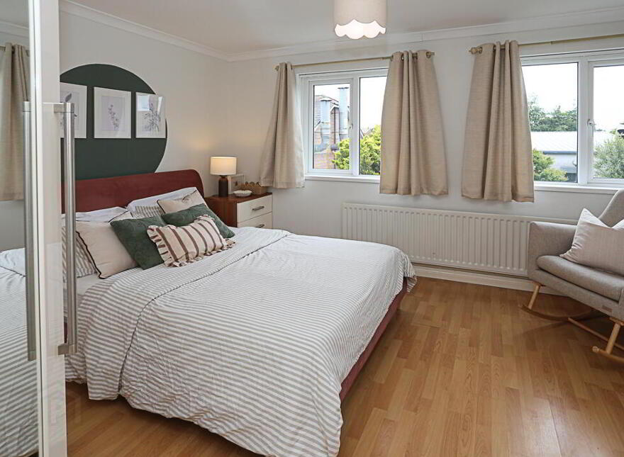 22 Lord Wardens Glade, Bangor, BT19 1GW