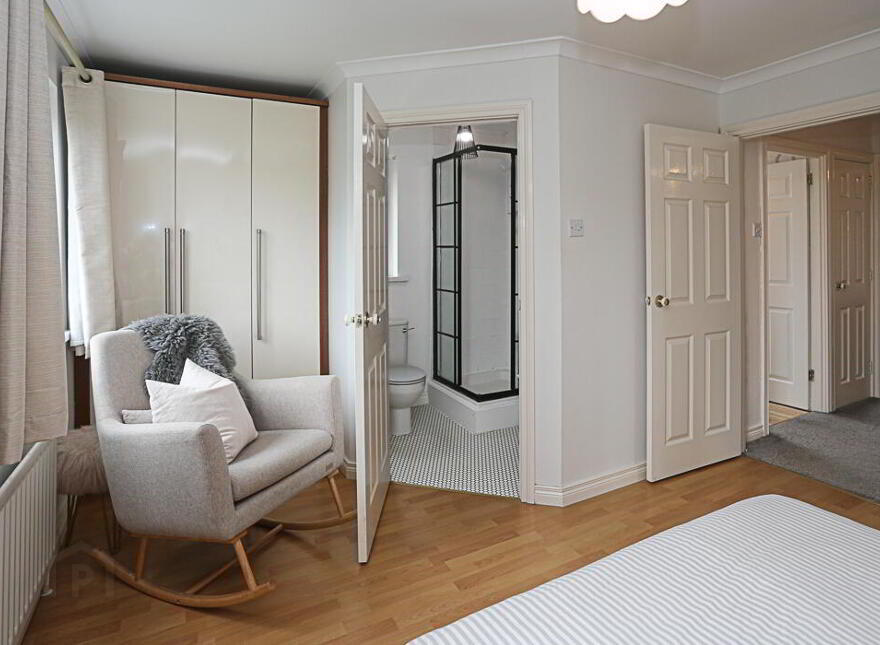 22 Lord Wardens Glade, Bangor, BT19 1GW