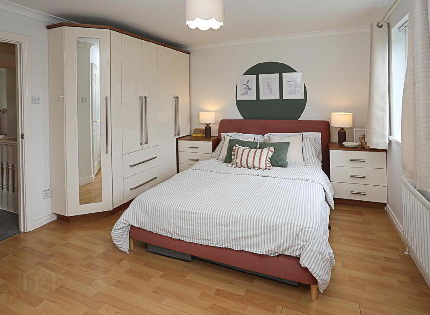 22 Lord Wardens Glade, Bangor, BT19 1GW