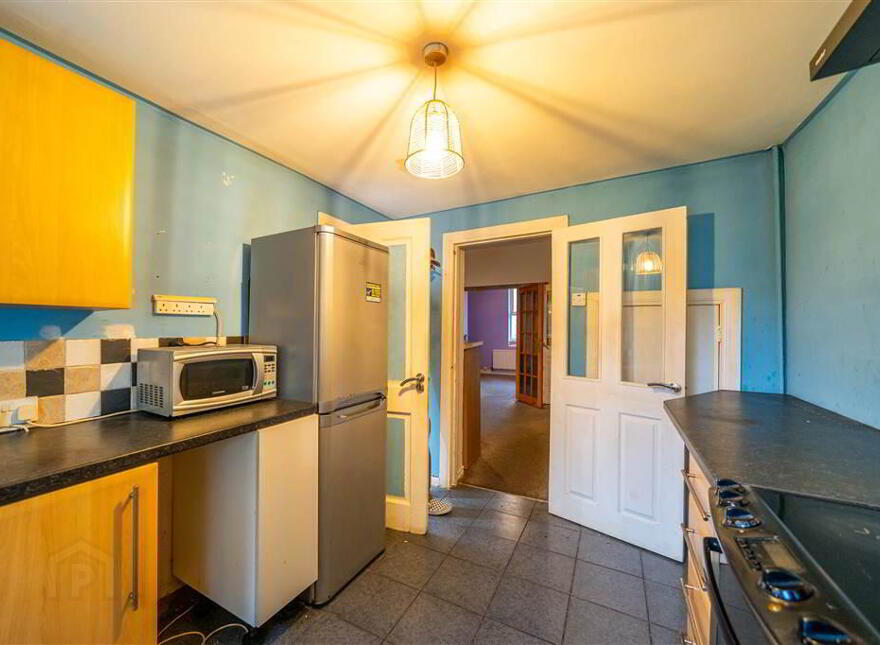 16 Church Street, Bangor, BT20 3HX