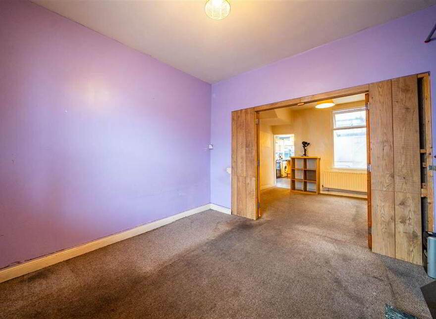 16 Church Street, Bangor, BT20 3HX