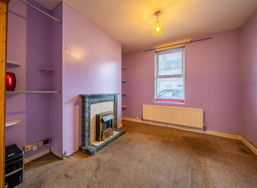 16 Church Street, Bangor, BT20 3HX