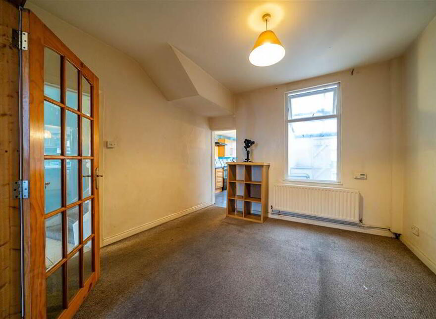 16 Church Street, Bangor, BT20 3HX