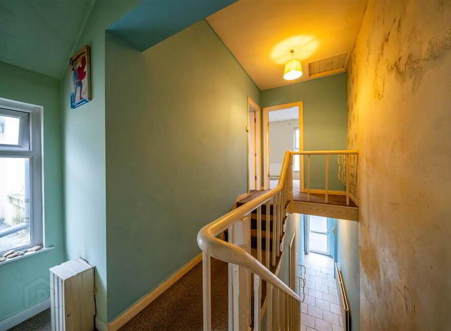 16 Church Street, Bangor, BT20 3HX