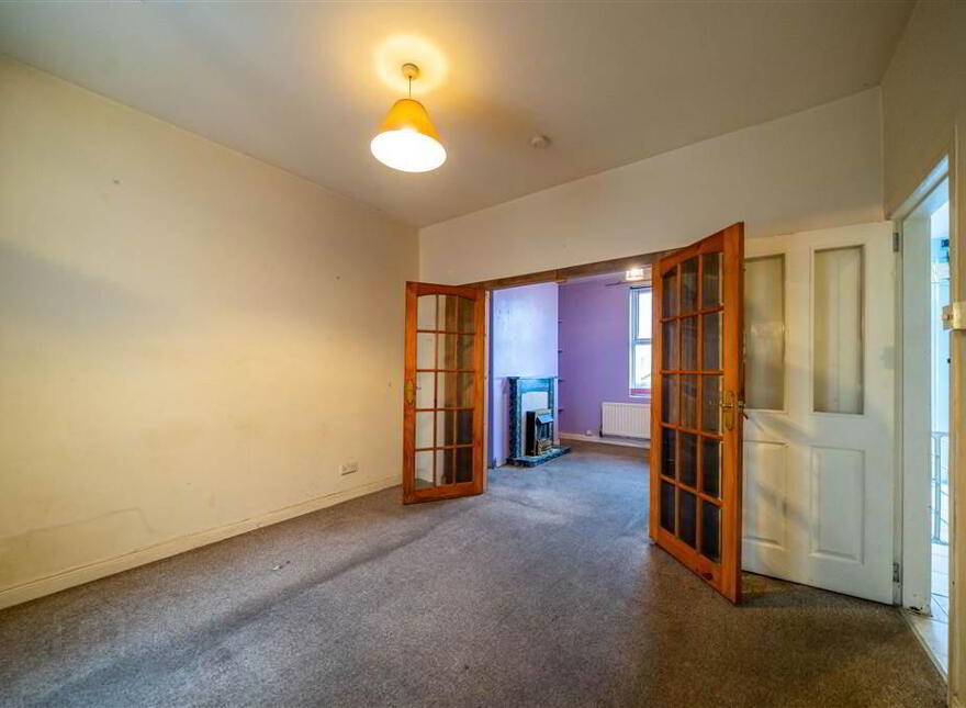 16 Church Street, Bangor, BT20 3HX