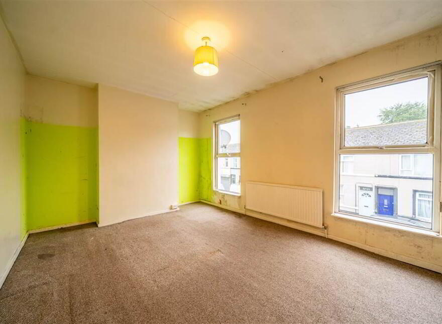16 Church Street, Bangor, BT20 3HX