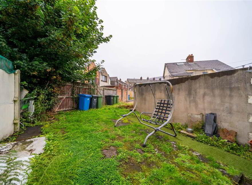 16 Church Street, Bangor, BT20 3HX