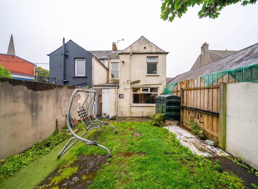 16 Church Street, Bangor, BT20 3HX