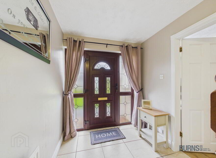 12 Coolshinney Close, Magherafelt, BT45 5DR