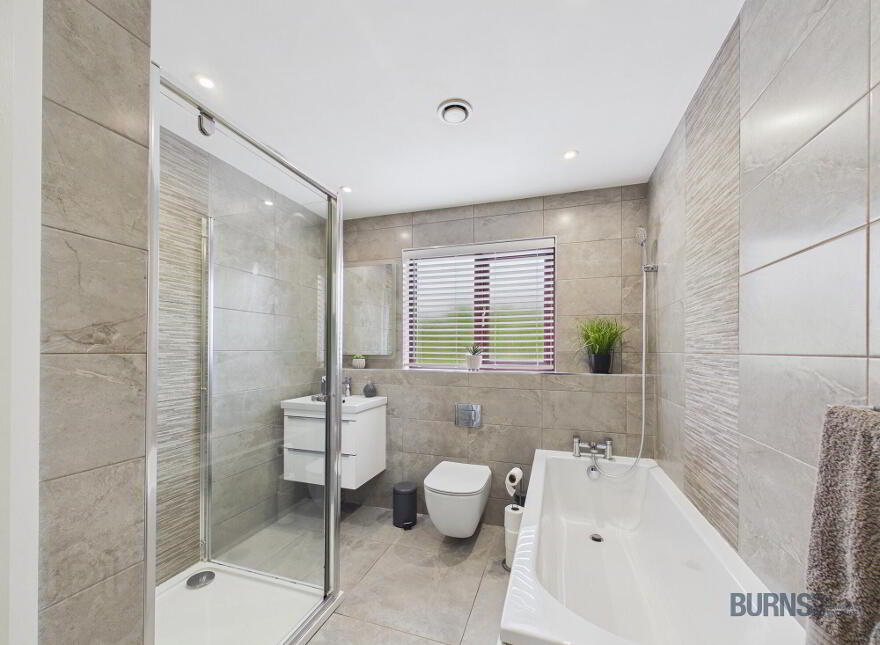 12 Coolshinney Close, Magherafelt, BT45 5DR