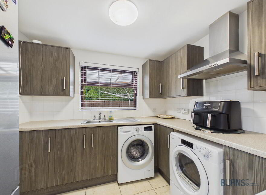12 Coolshinney Close, Magherafelt, BT45 5DR