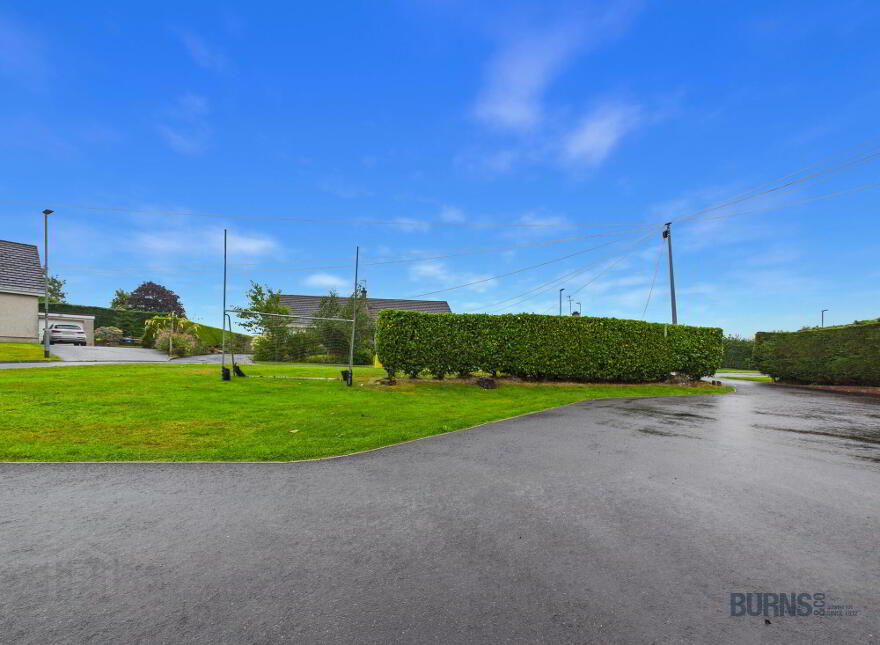 12 Coolshinney Close, Magherafelt, BT45 5DR