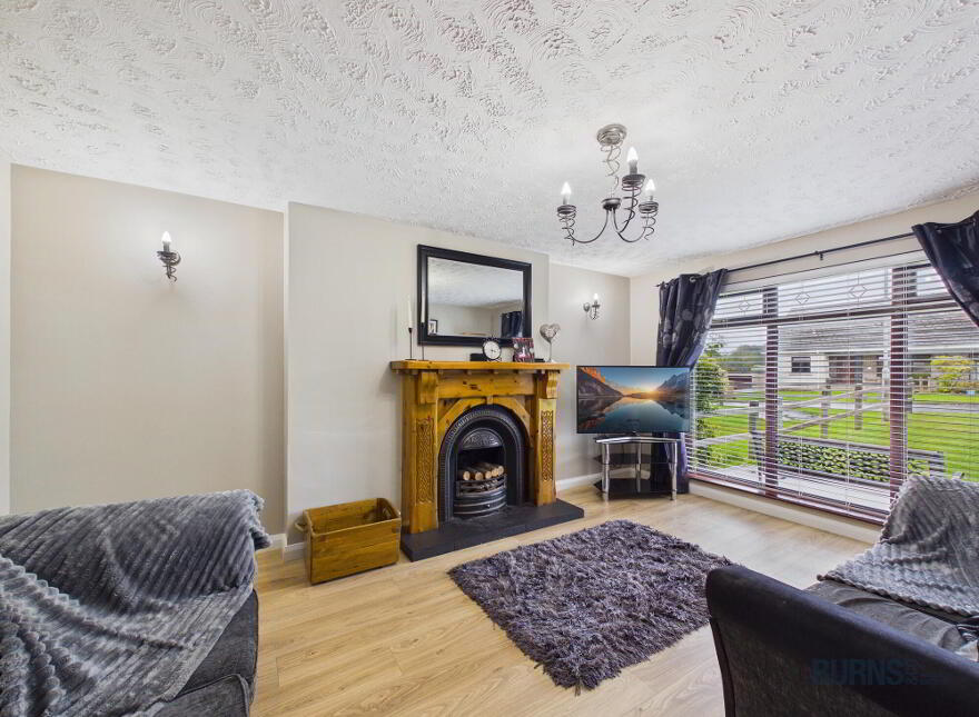 12 Coolshinney Close, Magherafelt, BT45 5DR