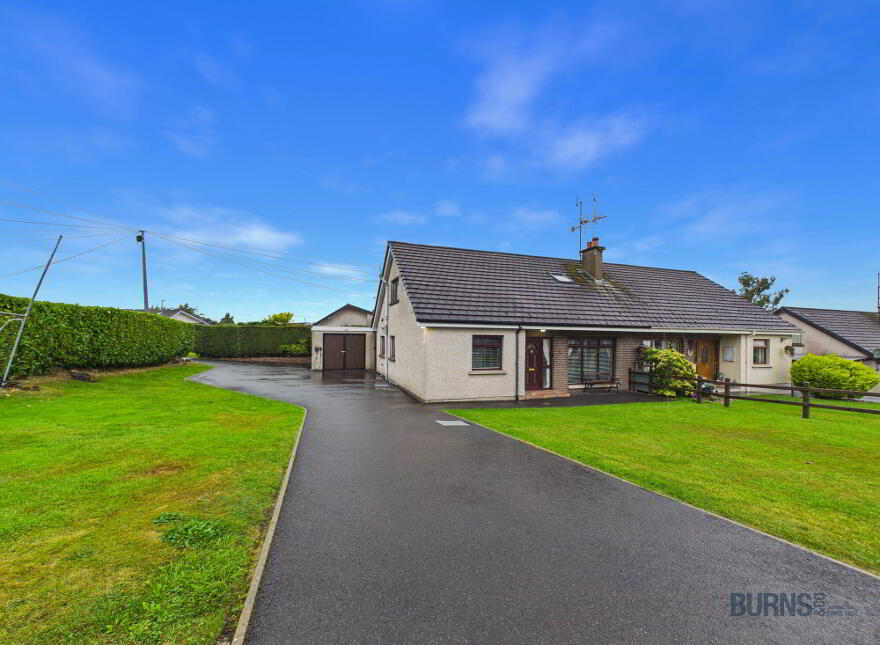 12 Coolshinney Close, Magherafelt, BT45 5DR