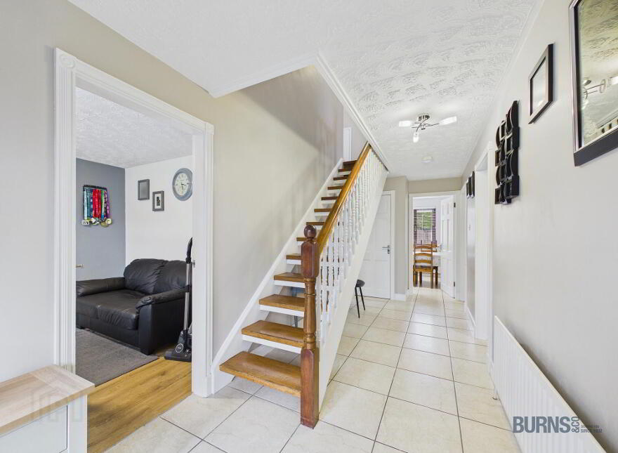 12 Coolshinney Close, Magherafelt, BT45 5DR