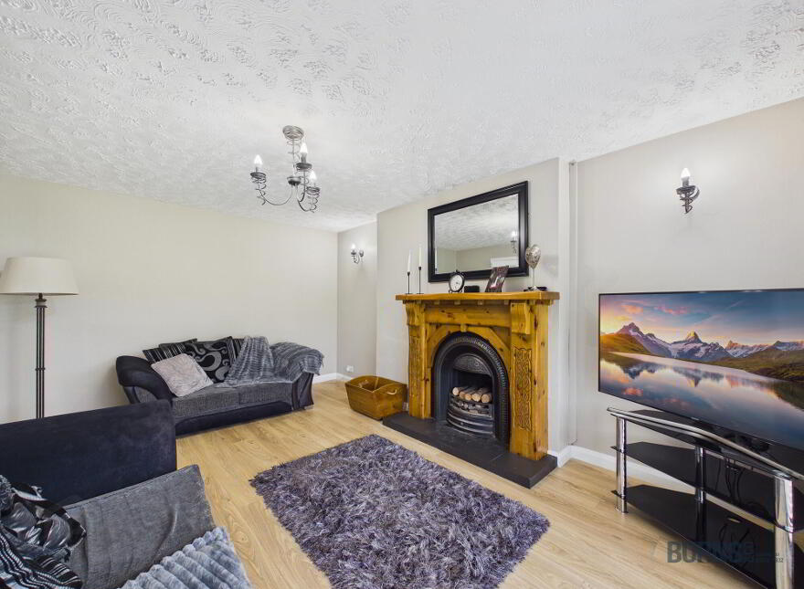 12 Coolshinney Close, Magherafelt, BT45 5DR