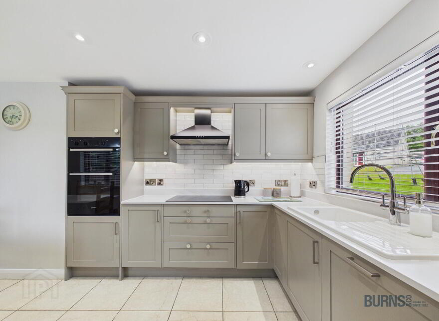 12 Coolshinney Close, Magherafelt, BT45 5DR