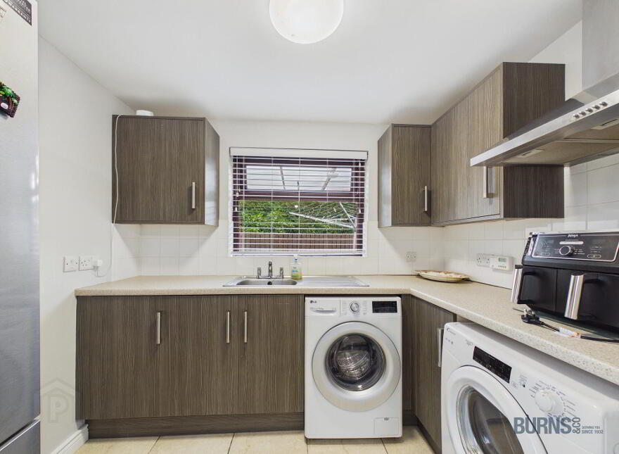 12 Coolshinney Close, Magherafelt, BT45 5DR