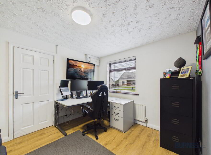 12 Coolshinney Close, Magherafelt, BT45 5DR