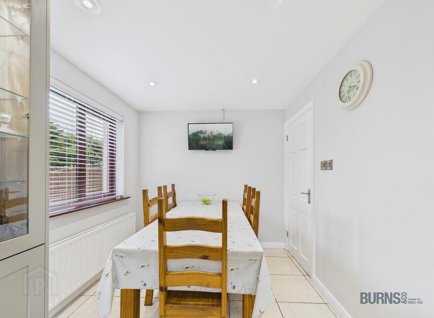 12 Coolshinney Close, Magherafelt, BT45 5DR