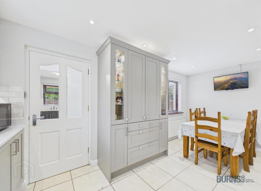 12 Coolshinney Close, Magherafelt, BT45 5DR