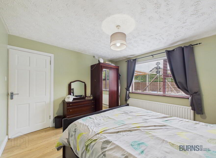 12 Coolshinney Close, Magherafelt, BT45 5DR