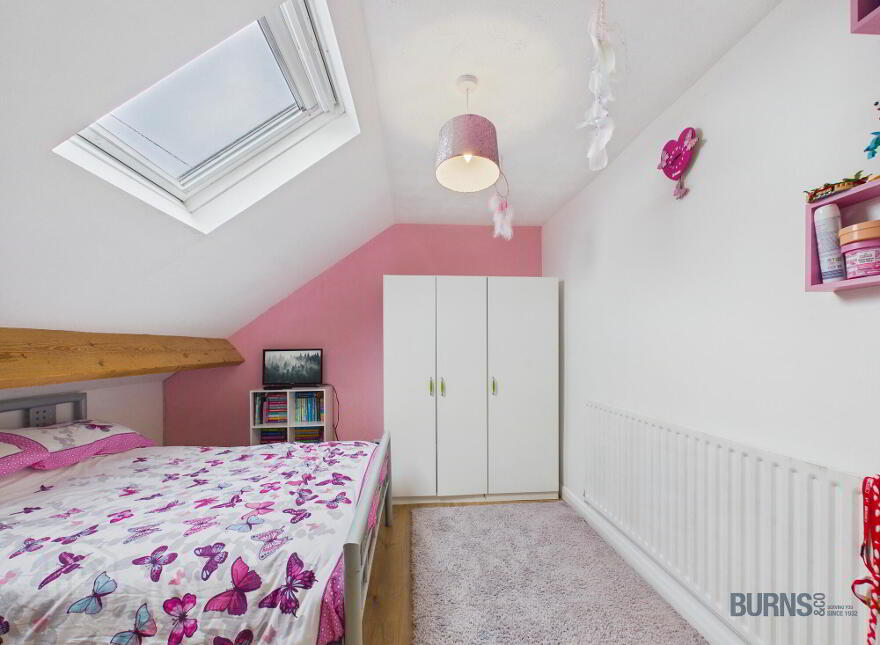 12 Coolshinney Close, Magherafelt, BT45 5DR