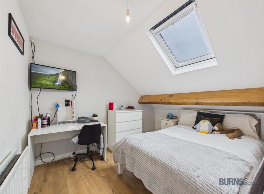 12 Coolshinney Close, Magherafelt, BT45 5DR