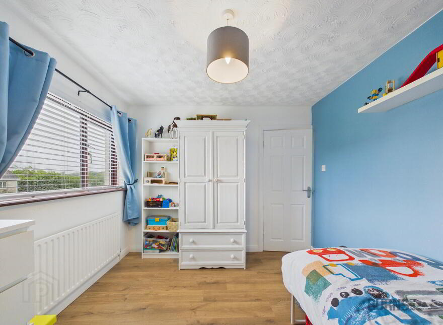 12 Coolshinney Close, Magherafelt, BT45 5DR
