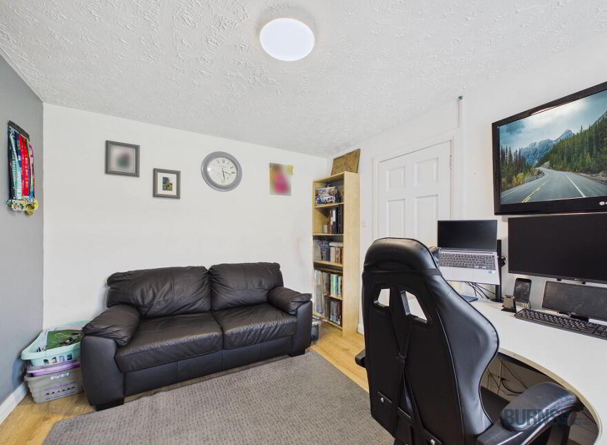 12 Coolshinney Close, Magherafelt, BT45 5DR