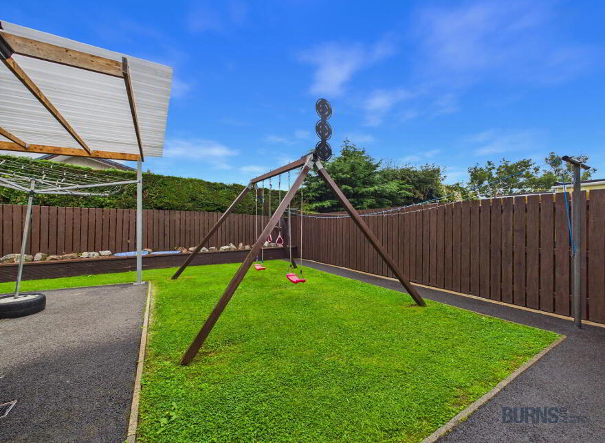 12 Coolshinney Close, Magherafelt, BT45 5DR