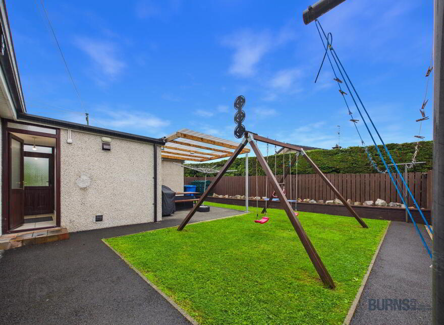 12 Coolshinney Close, Magherafelt, BT45 5DR