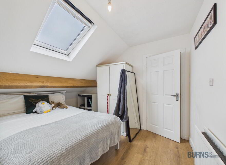 12 Coolshinney Close, Magherafelt, BT45 5DR