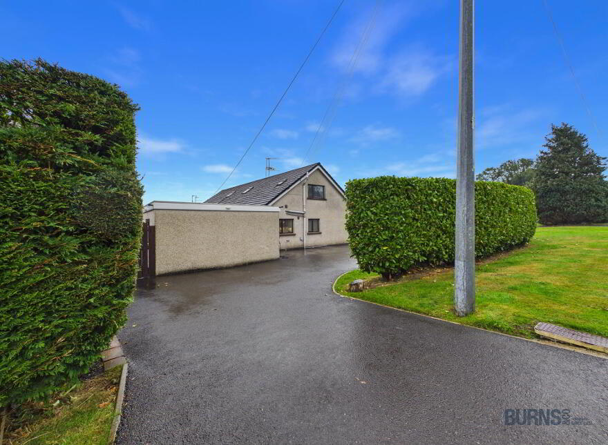 12 Coolshinney Close, Magherafelt, BT45 5DR