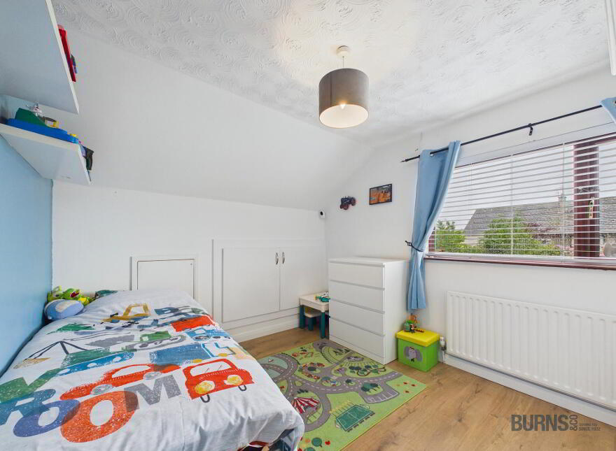 12 Coolshinney Close, Magherafelt, BT45 5DR