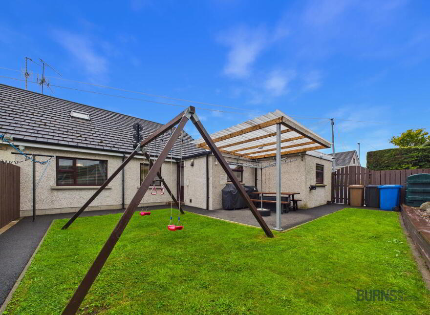 12 Coolshinney Close, Magherafelt, BT45 5DR