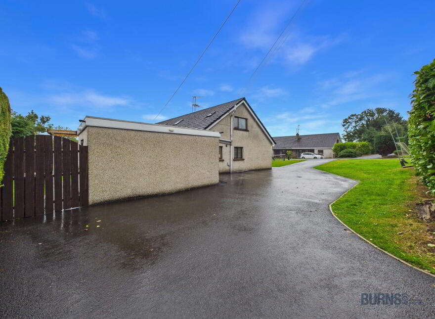 12 Coolshinney Close, Magherafelt, BT45 5DR