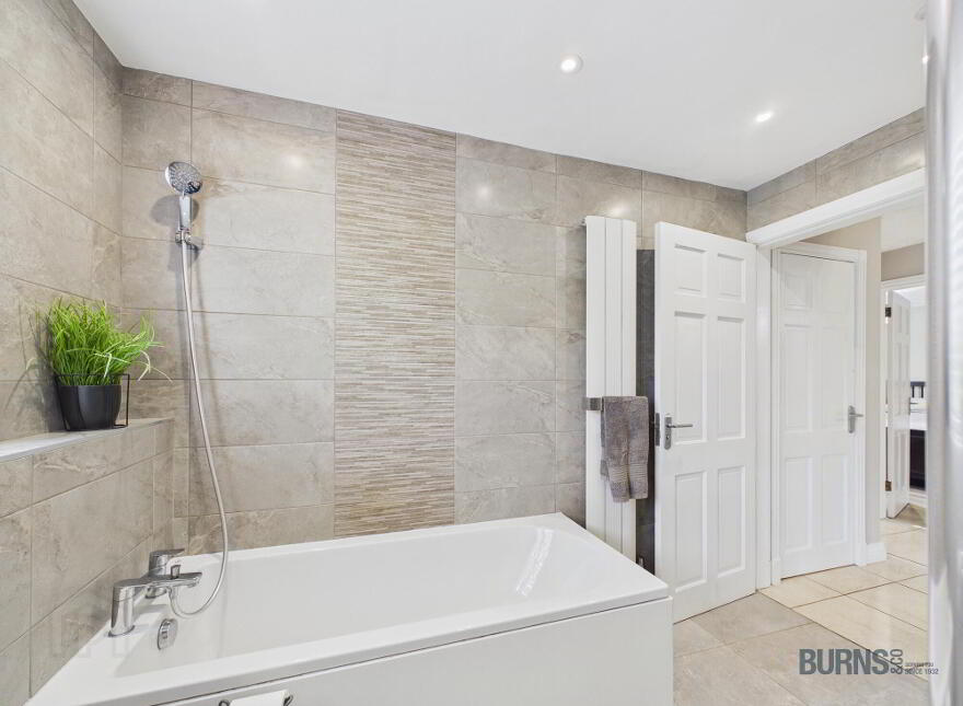 12 Coolshinney Close, Magherafelt, BT45 5DR