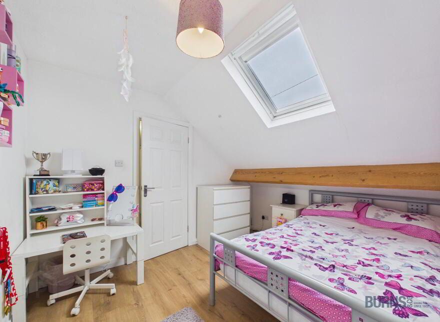 12 Coolshinney Close, Magherafelt, BT45 5DR
