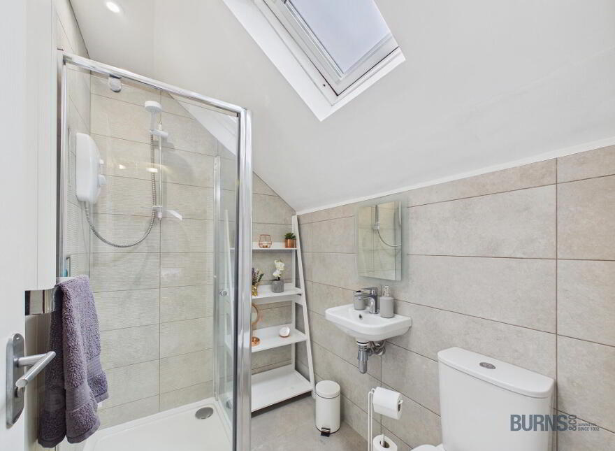 12 Coolshinney Close, Magherafelt, BT45 5DR