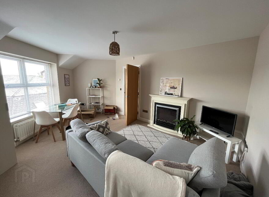 10 Mountsandel Manor, Coleraine, BT52 1BT