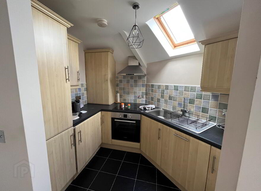 10 Mountsandel Manor, Coleraine, BT52 1BT